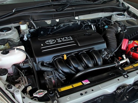 toyota caldina cambelt #5 toyota caldina cambelt #5