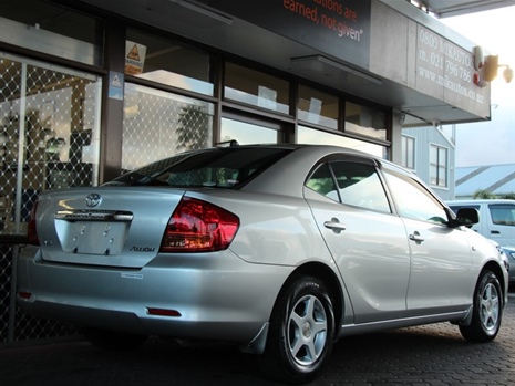 toyota allion 2004 manual #7 toyota allion 2004 manual #7